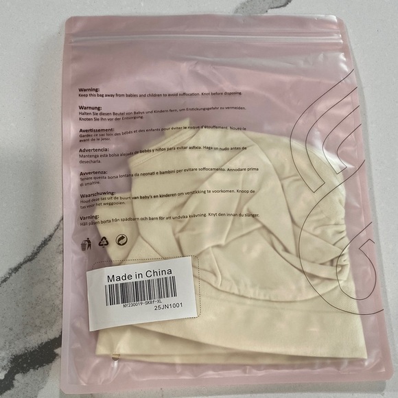 Feelingirl Women's Intimate Bras 3 pairs - Picture 4 of 11